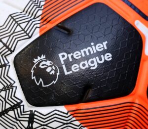 Le ballon de la Premier League