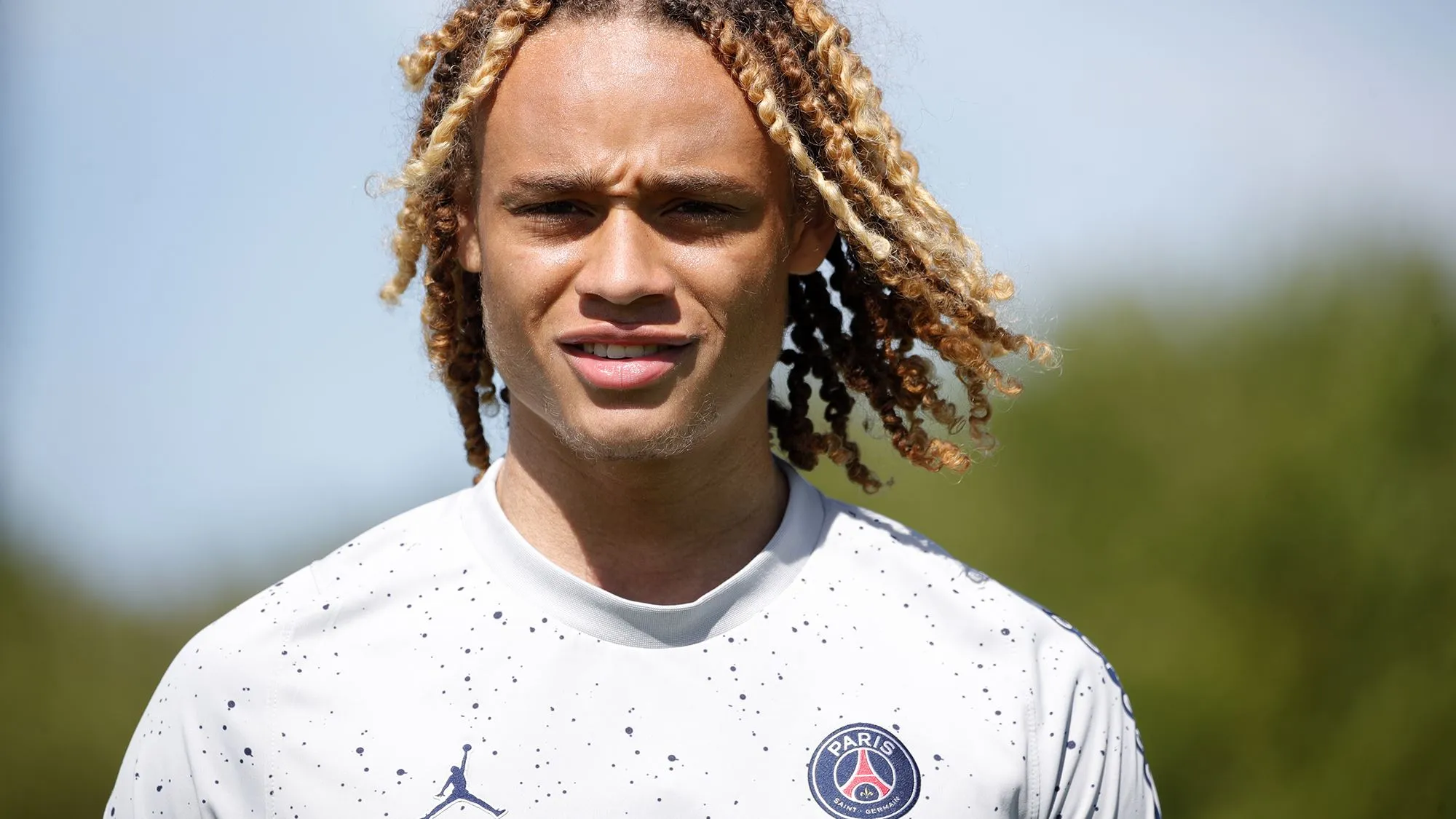 Xavi Simons sur le départ