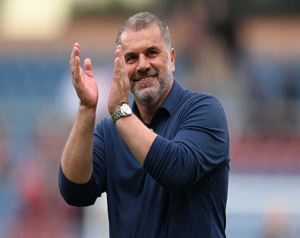 Ange Postecoglou vers la Premier League
