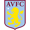 Logo d'Aston Villa