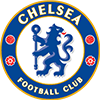 Logo Chelsea en Premier League