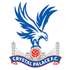 Le logo de Crystal Palace FC