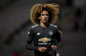 Hannibal Mejbri vers un départ