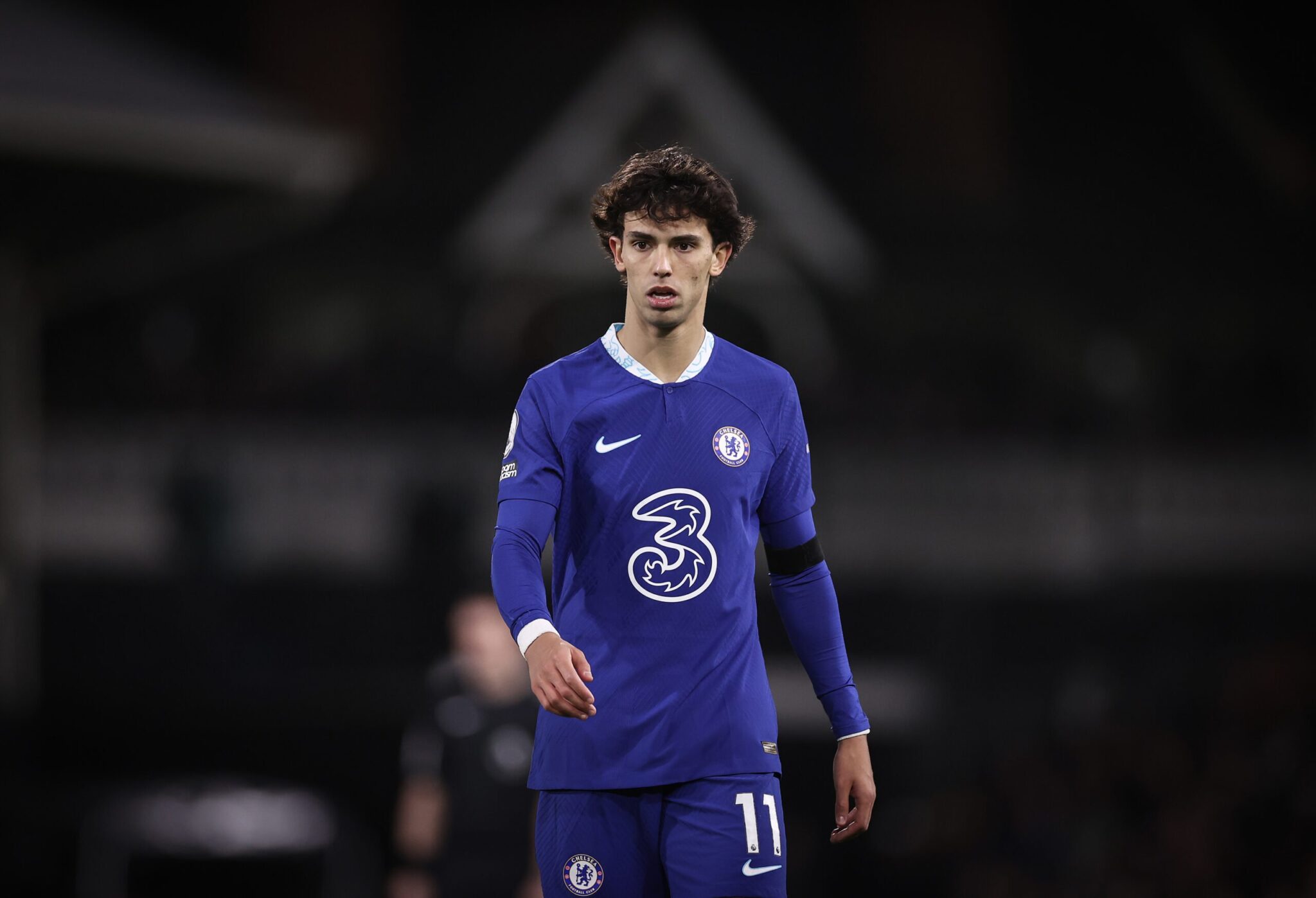 Joao Felix de retour à Chelsea ?