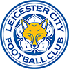 Le log de Leicester City FC