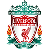 Le logo du Liverpool FC