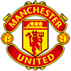 Le logo de Manchester United