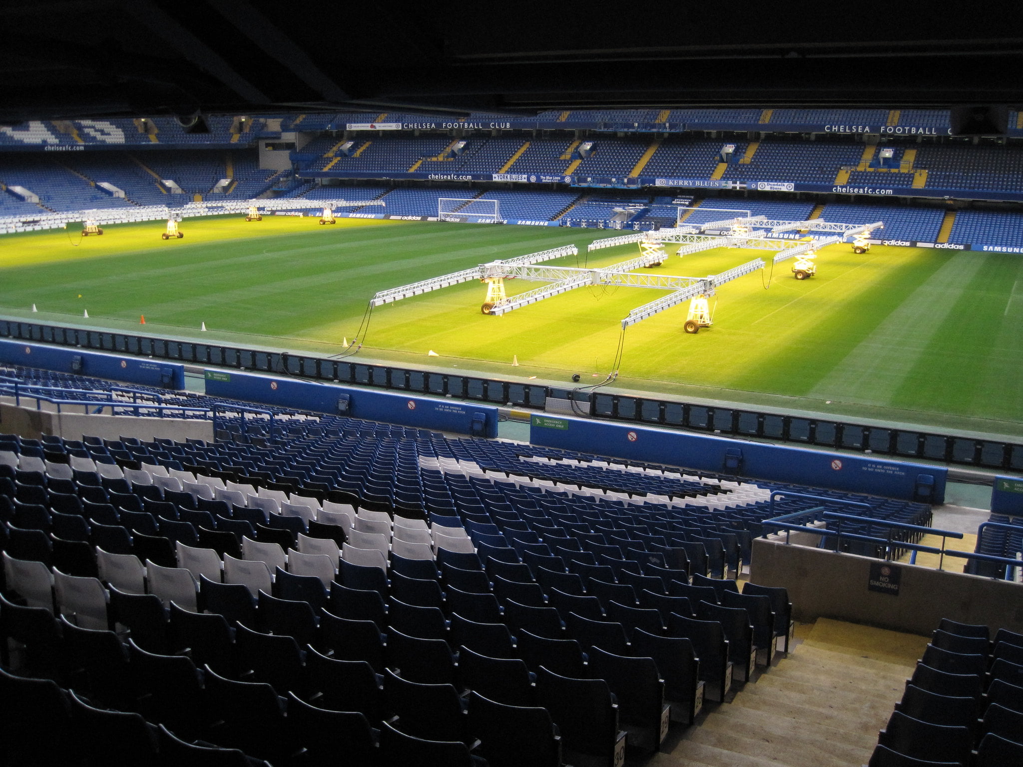 Stamford Bridge