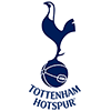 Le logo de Tottenham