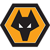 Le logo de Wolverhampton