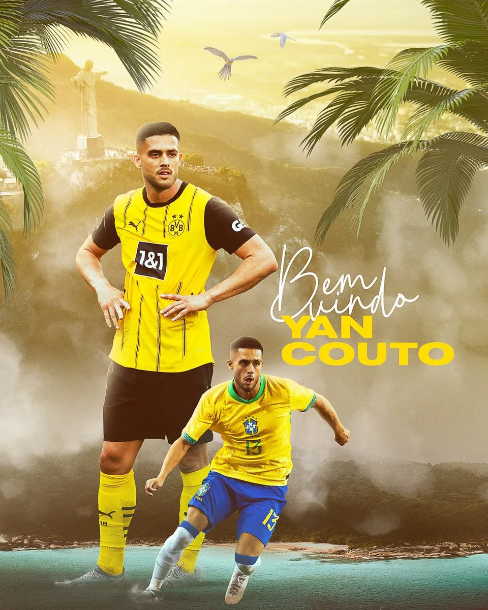 Yann Couto
