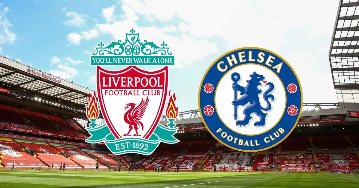 Liverpool-Chelsea constitue une affiche en Premier League