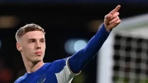 Cole Palmer, la révélation de Chelsea
