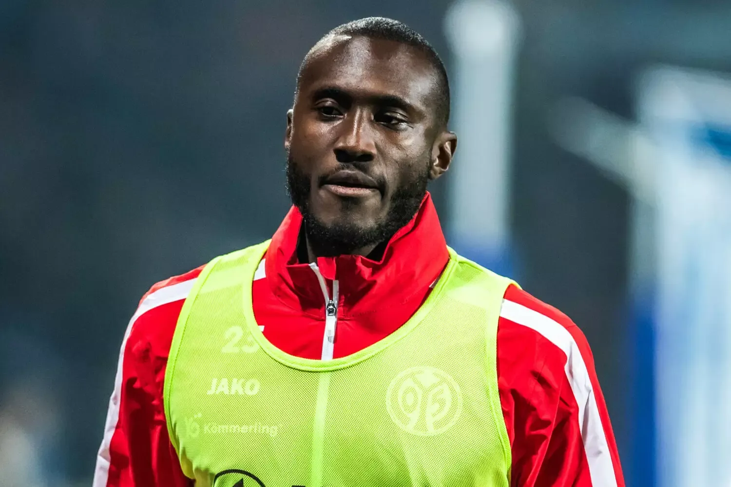 Josuha Guilavogui vers Leeds