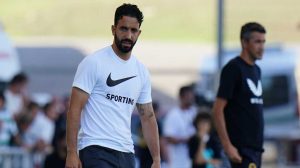 Ruben Amorim futur manager de Manchester United