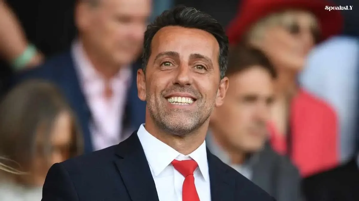 Mercato Arsenal : Edu encore à la baguette pour un transfert