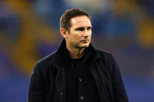 Frank Lampard vers Coventry