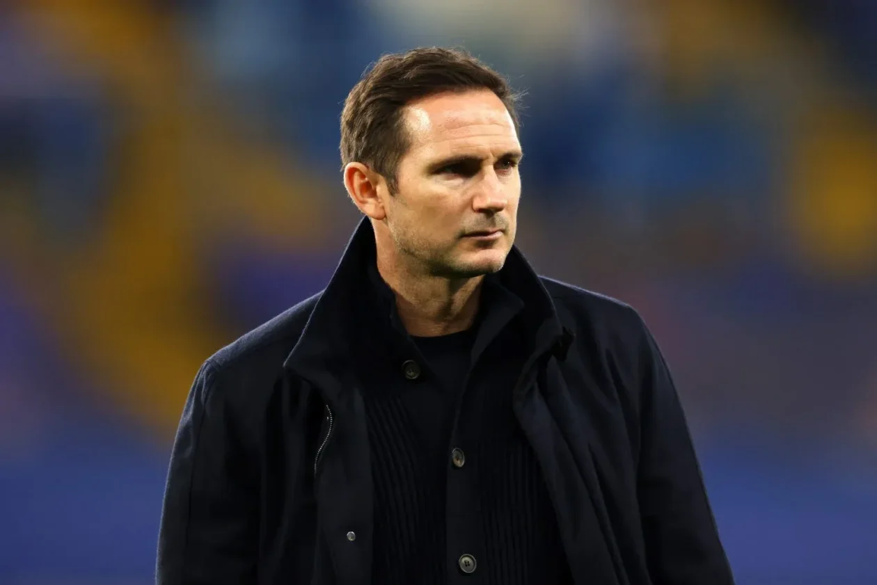 Coventry : Lampard ou Van Nistelrooy ?