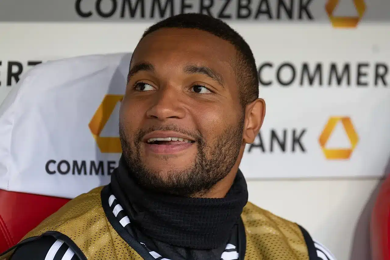Jonathan Tah très convoité