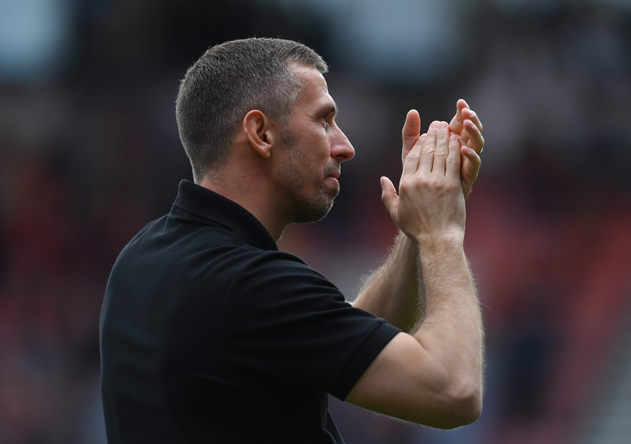 Gary O'Neil, limogé par Wolverhampton