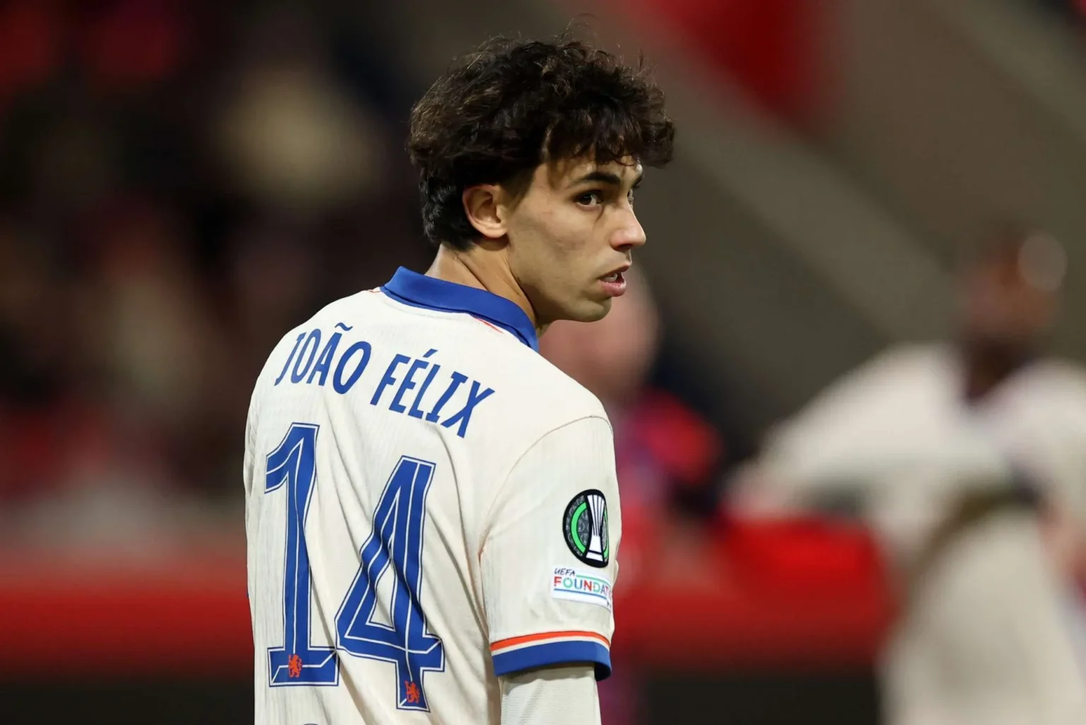 Mercato Aston Villa : Emery veut Joao Felix