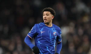 Jadon Sancho ne sera pas conservé par Chelsea