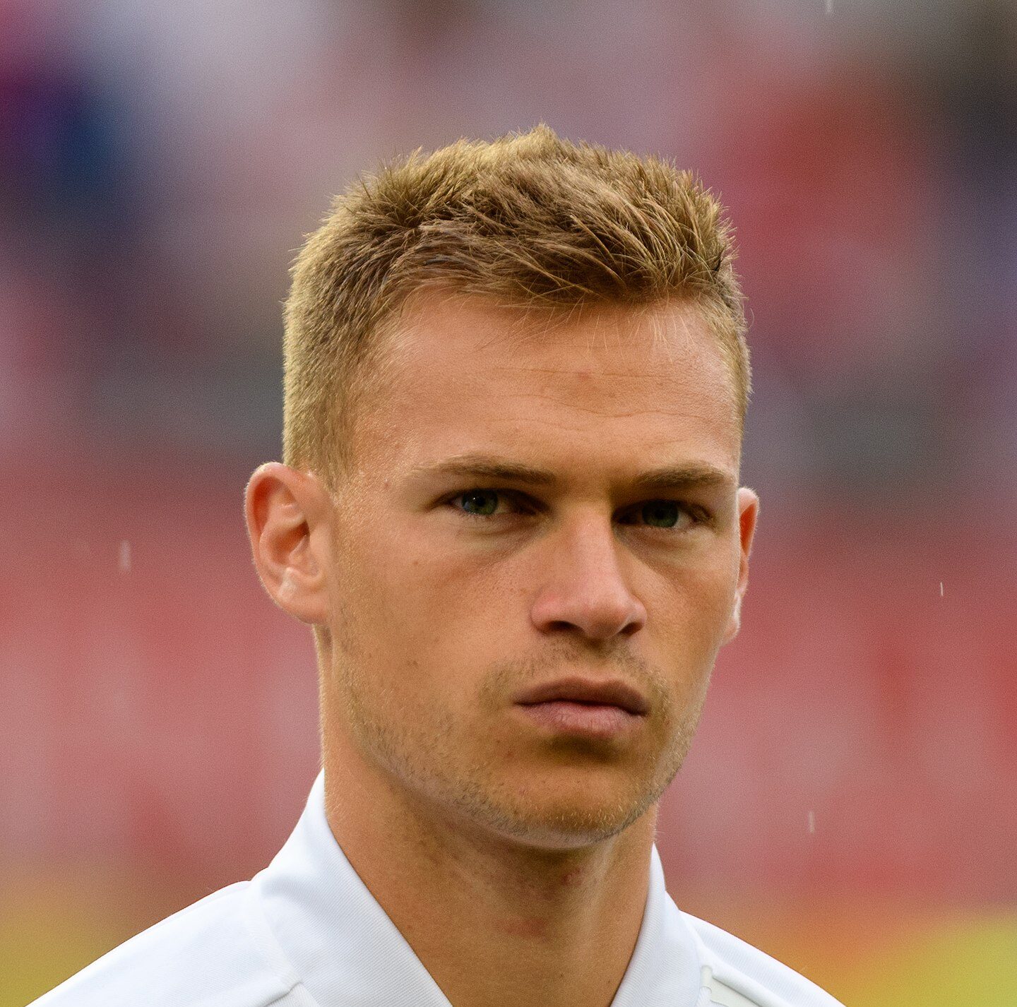 Joshua Kimmich, le milieu de terrain du Bayern Munich