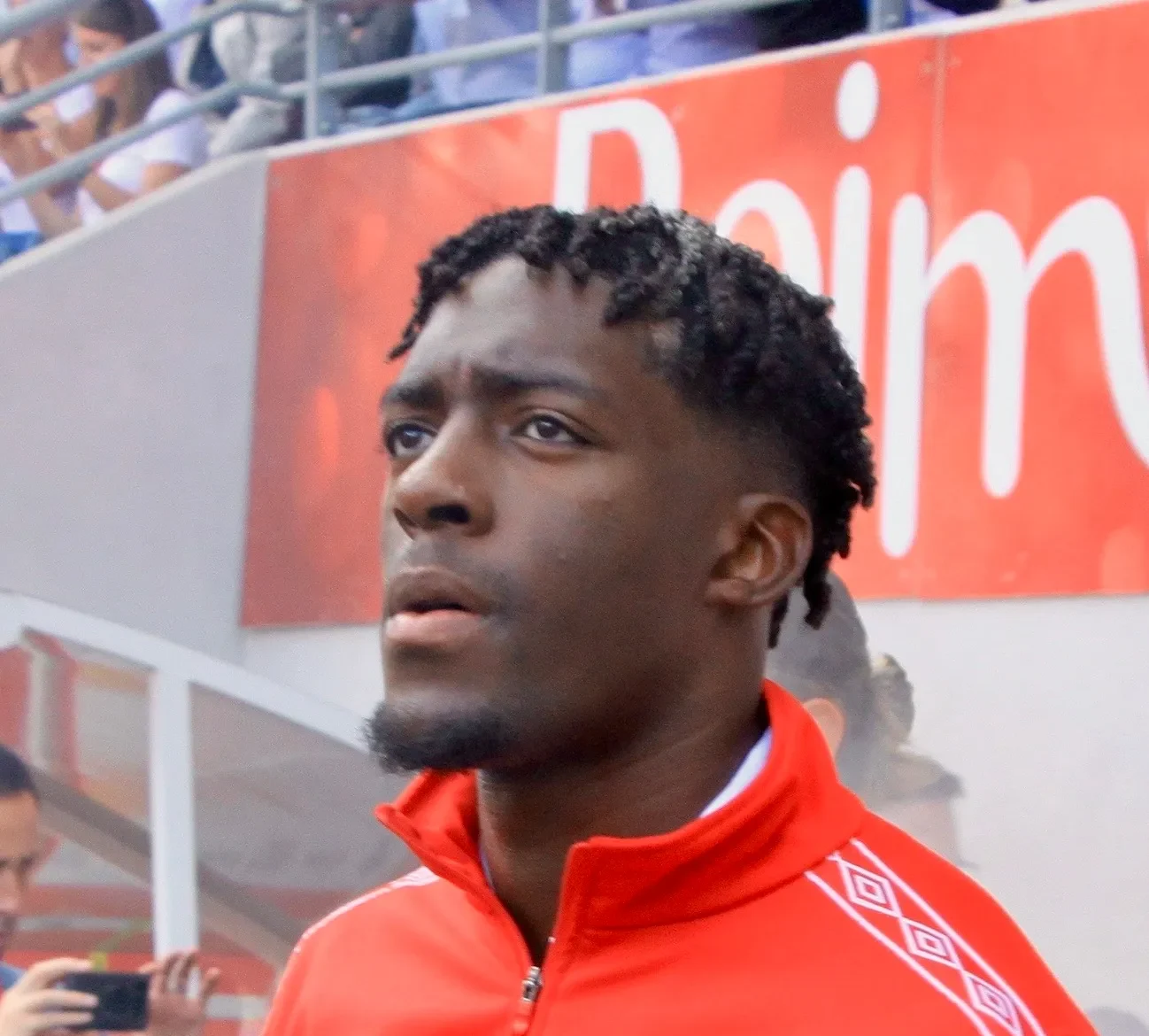 Axel Disasi ne restera pas à Aston Villa