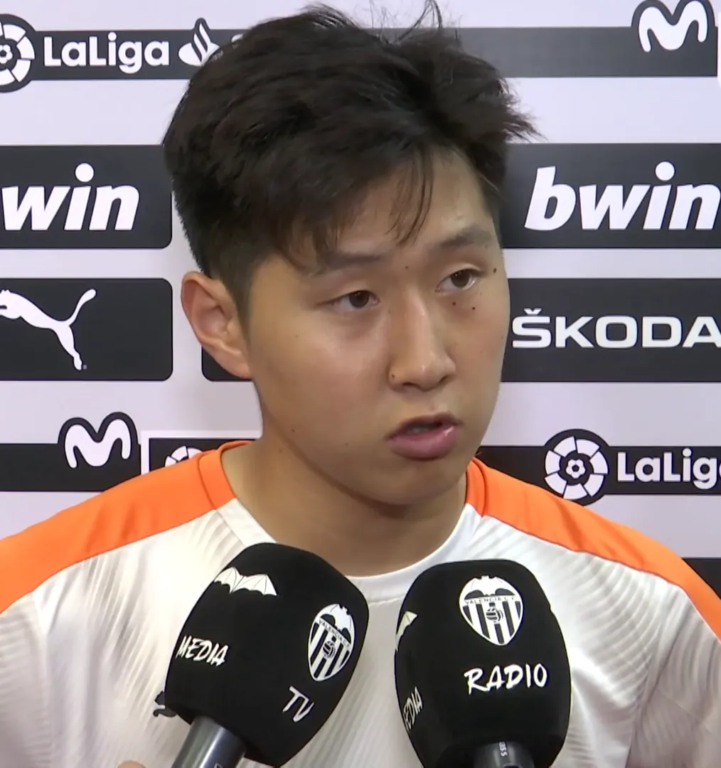 Lee Kang-In vers Arsenal