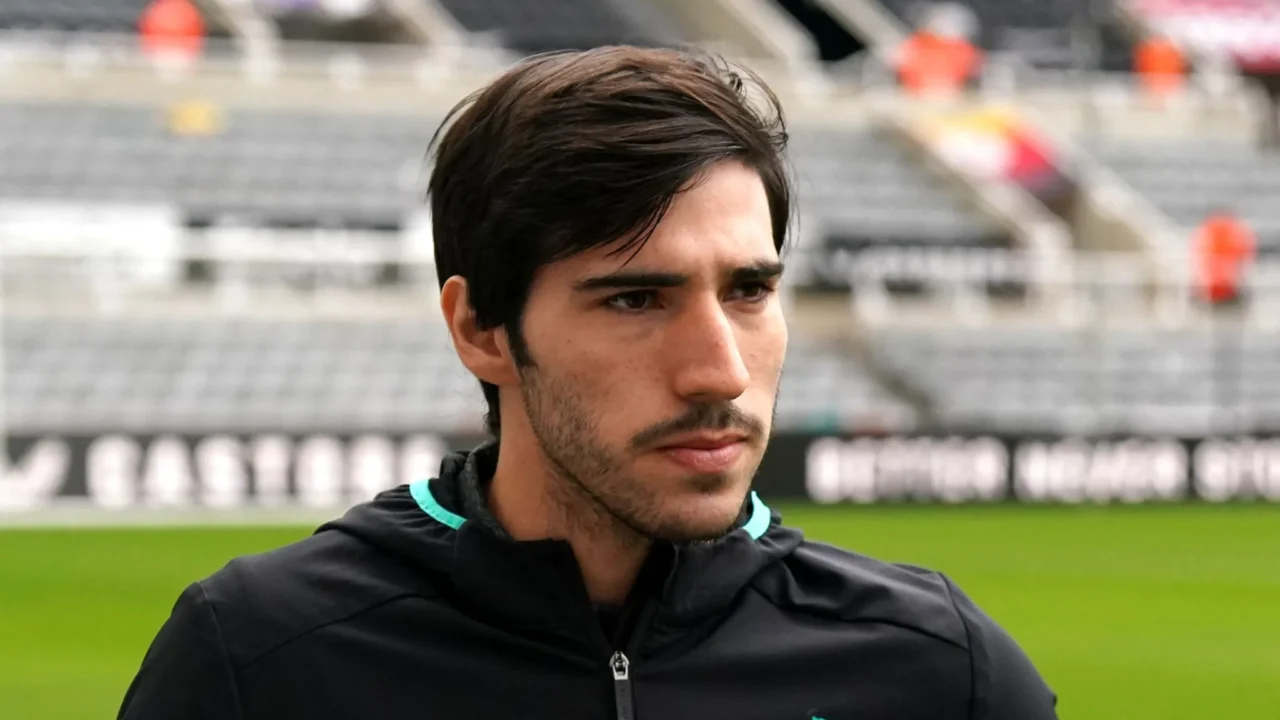 Sandro Tonali vers un départ de Newcastle