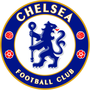 Logo du Chelsea Football Club
