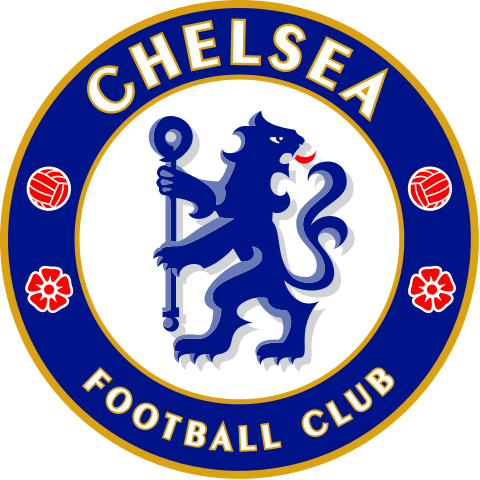 Logo du Chelsea Football Club