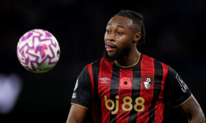 Antoine Semenyo vers un départ