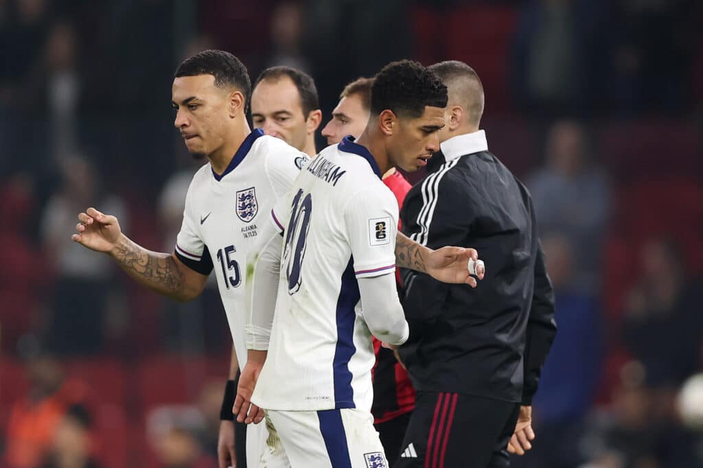 Jude Bellingham impossible à gérer