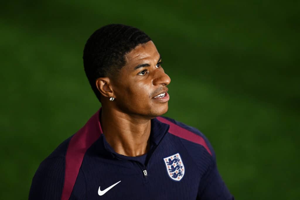 Marcus Rashford, la renaissance
