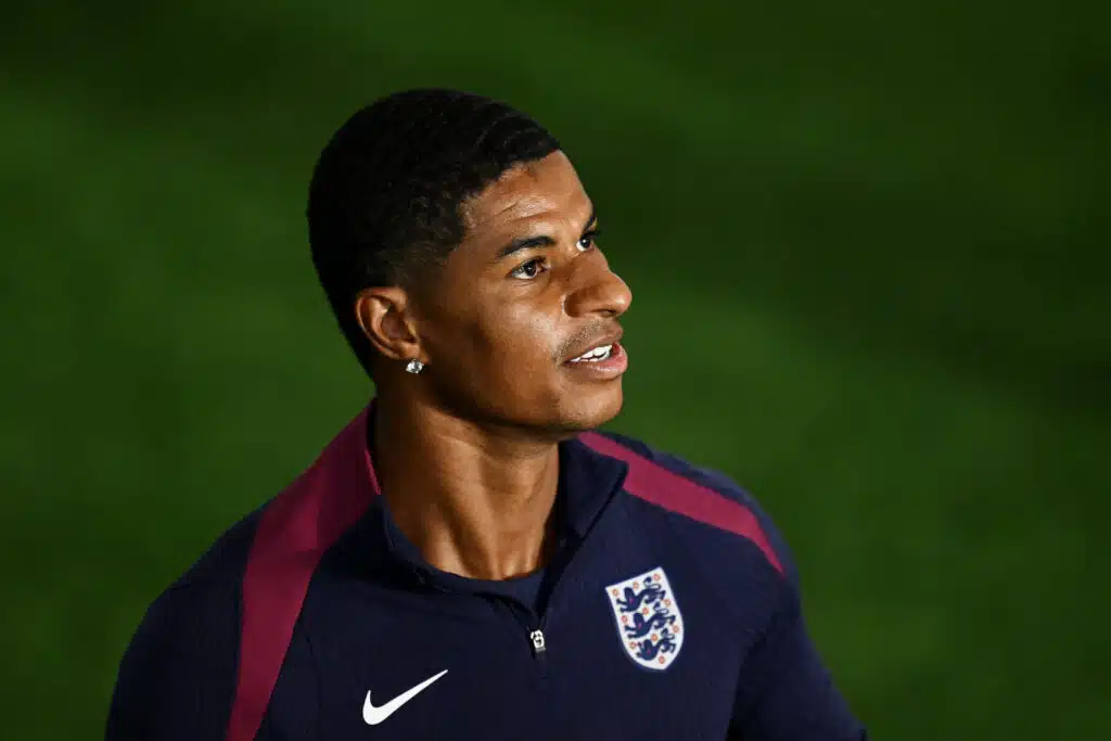 Marcus Rashford, la renaissance