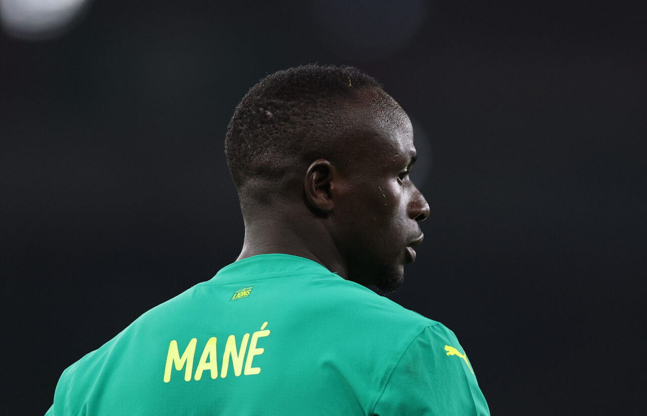 Sadio Mané raconte son arrivé à Liverpool
