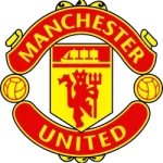 Le logo de Manchester United