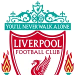 Logo Liverpool FC