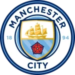 Le logo de Manchester City