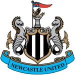 Le logo de Newcastle
