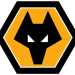 Le logo de Wolverhampton FC