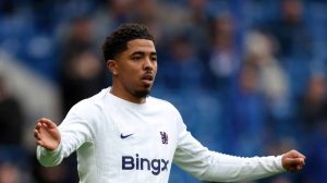 Wesley Fofana vers un départ de Chelsea