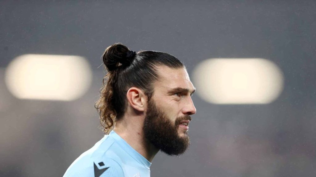 Andy Carroll devient manager de Daghenham