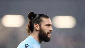 Andy Carroll devient manager de Daghenham
