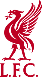 Logo Liverpool FC